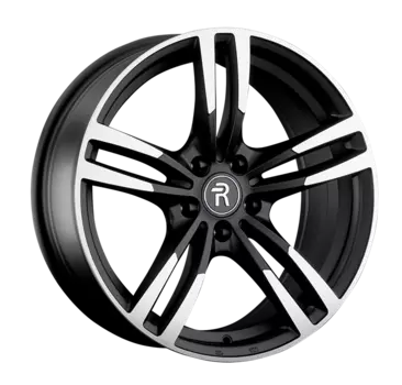 R20 5x112 9J ET33 D66,6 Replay VV284 MBF