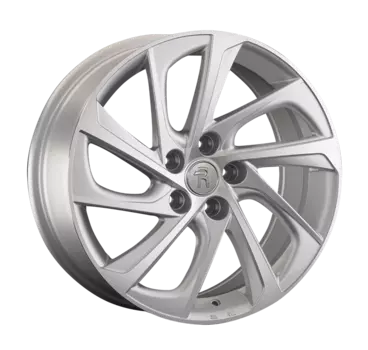 R20 5x114,3 8J ET30 D60,1 Replay LX104 SF