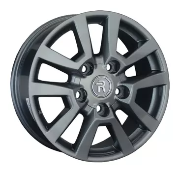 R20 5x150 8,5J ET58 D110,1 Replay TY106 GM
