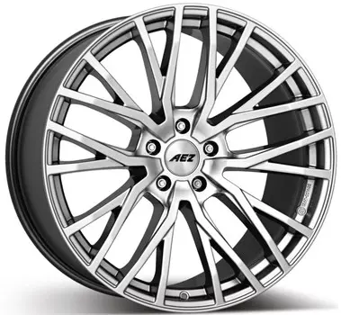 R21 5x112 10J ET33 D66,6 AEZ Panama High Gloss HS