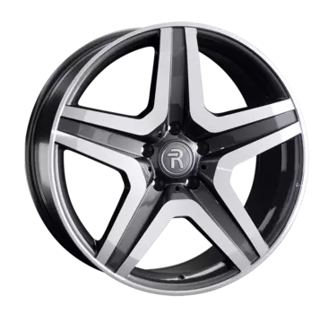 R21 5x112 10J ET54 D66,6 Replay MR137 GMF