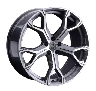 R21 5x112 9,5J ET31 D66,6 Replay VV245 GMF