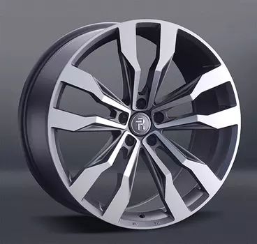 R21 5x112 9,5J ET36 D66,6 Replay B128 MGMF