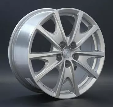 R21 5x114,3 9,5J ET50 D66,1 Replay INF13 S