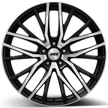 R21 5x120 10J ET42 D72,6 AEZ Panama dark HBFP