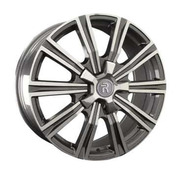 R21 5x150 8,5J ET54 D110,1 Replay TY242 GMF