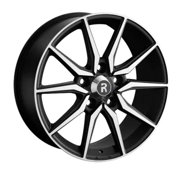 R21 5x150 8,5J ET54 D110,1 Replay TY420 MBF