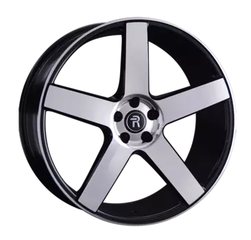R22 5x112 10J ET21 D66,6 Replay A37 BKF
