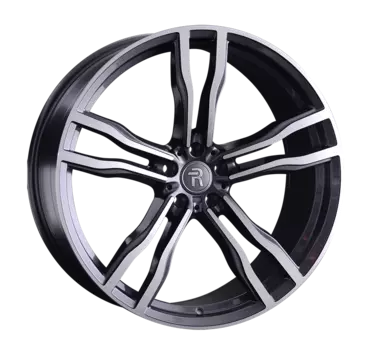 R22 5x112 10J ET35 D66,6 Replay BR107 GMF