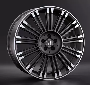 R22 5x150 9,5J ET45 D110,1 Replay TY374 MGMF