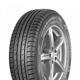 Шины 155/70 R13 Nokian Nordman SX2 75T