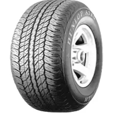 Шины 16/205 Dunlop Grandtrek AT20 110/108R