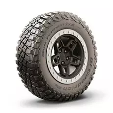 16/7,50 Bfgoodrich Mud Terrain T/A KM3 116/112Q LRE