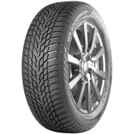Шины 175/70 R14 Nokian Tyres WR Snowproof 84T