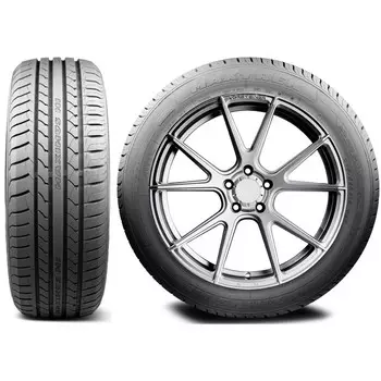 Шины 185/65 R15 Maxtrek Maximus M1 88H