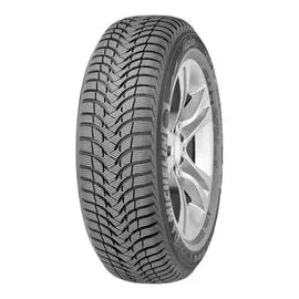 Шины 185/65 R15 Michelin Alpin A4 GRNX 88T