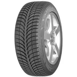 Шины 195/55 R16 Goodyear UltraGrip Ice + 87T MS