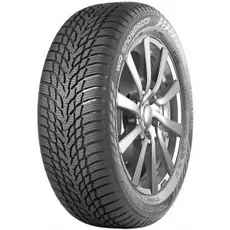 Шины 195/55 R16 Nokian WR Snowproof 87H