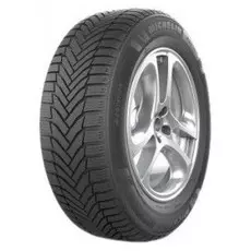 Шины 195/60 R15 Michelin Alpin 6 88H