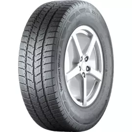 Шины 195/65 R16 Continental VanContact Winter 104/102T (100T) 8PR
