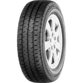 Шины 195/65 R16 General Tire Eurovan 2 104/102T