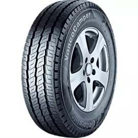 Шины 195/75 R16 Continental VancoCamper 107R