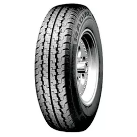 Шины 195/75 R16 Kumho 857 Radial 107/105R