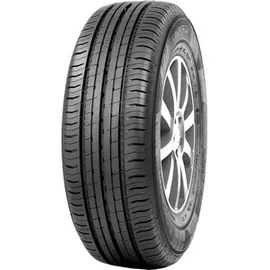 Шины 195/75 R16 Nokian Hakka C2 107/105S