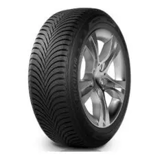 Шины 205/50 R17 Michelin Alpin 5 ZP 89V