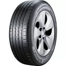Шины 205/55 R16 Continental Conti.eContact 91Q