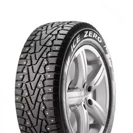 Шины 205/55 R17 Pirelli Winter Ice Zero 95T XL RunFlat