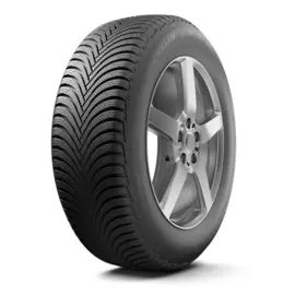 Шины 205/60 R16 Michelin Alpin 5 92H