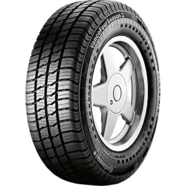 Шины 205/65 R16 Continental VancoFourSeason 2 107/105T (103H)