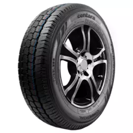 Шины 205/70 R15 Centara Commercial 106/104R