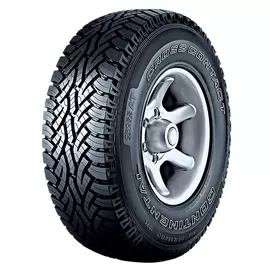 Шины 205/70 R15 Continental ContiCrossContact AT 96T