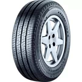 Шины 205/70 R15 Continental ContiVanco 2 106/104R