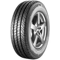 Шины 205/70 R17 Continental ContiVanContact 100 115/113R 10PR