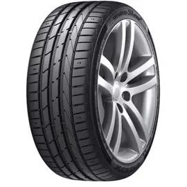 Шины 215/40 R18 Hankook Ventus S1 evo2 K117B 85Y Run Flat