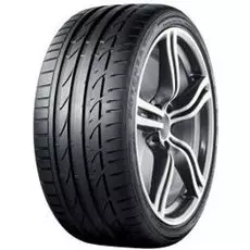 Шины 215/45 R17 Bridgestone Potenza S001 91Y XL