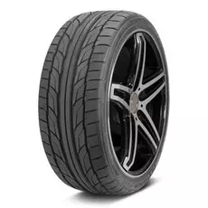Шины 215/45 R17 Nitto NT555 G2 91W