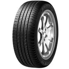 Шины 215/50 R17 Maxxis Bravo HP-M3 91V