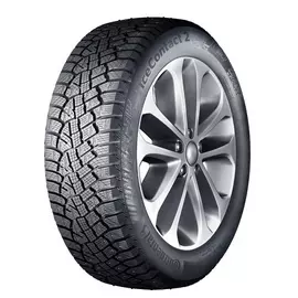 Шины 215/55 R17 Continental IceContact 2 KD 98T ContiSeal ш