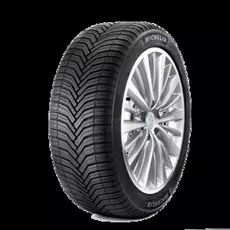 Шины 215/55 R17 Michelin CrossClimate+ 98W XL