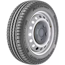 Шины 215/60 R16 Bfgoodrich Activan 103/101T