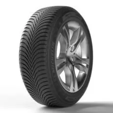 Шины 215/60 R16 Michelin Alpin 5 95H Selfseal