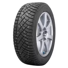 Шины 215/60 R16 Nitto Therma Spike 95T
