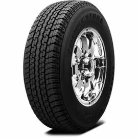 215/60 R17 Bridgestone Dueler H/T D843 96H