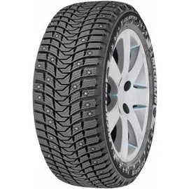 Шины 215/60 R17 Michelin X-Ice North 3 100T XL