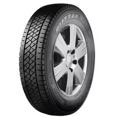 Шины 215/65 R16 Bridgestone Blizzak W995 109R