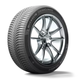 Шины 215/65 R16 Michelin CrossClimate+ 102V XL TL